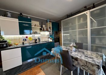 Foto 9 - Four-room apartment Via Nazionale
 
104, Porte - photo 9