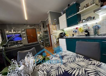 Foto 10 - Four-room apartment Via Nazionale
 
104, Porte - photo 10