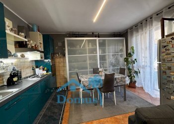 Foto 11 - Four-room apartment Via Nazionale
 
104, Porte - photo 11