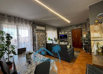 Foto 12 - Four-room apartment Via Nazionale
 
104, Porte - photo 12