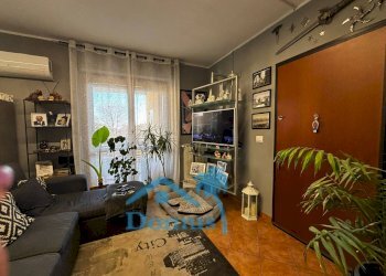 Foto 13 - Four-room apartment Via Nazionale
 
104, Porte - photo 13