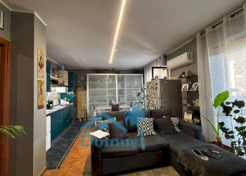 Foto 14 - Four-room apartment Via Nazionale
 
104, Porte - photo 14