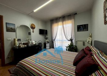 Foto 17 - Four-room apartment Via Nazionale
 
104, Porte - photo 17