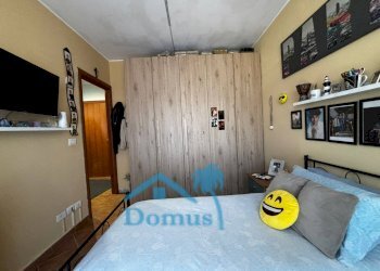 Foto 21 - Four-room apartment Via Nazionale
 
104, Porte - photo 21