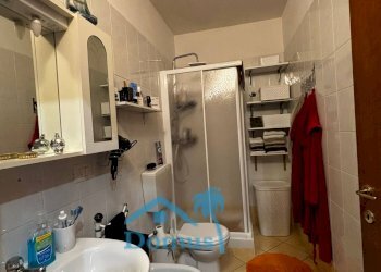 Foto 24 - Four-room apartment Via Nazionale
 
104, Porte - photo 24