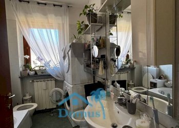 Foto 26 - Four-room apartment Via Nazionale
 
104, Porte - photo 26