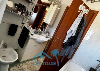 Foto 27 - Four-room apartment Via Nazionale
 
104, Porte - photo 27