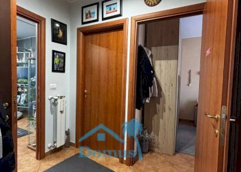 Foto 28 - Four-room apartment Via Nazionale
 
104, Porte - photo 28