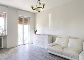 Foto 1 - Appartamento Via Santuario d'Oropa
 
20, Biella - foto 1