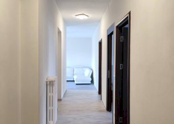 Foto 7 - Appartamento Via Santuario d'Oropa
 
20, Biella - foto 7