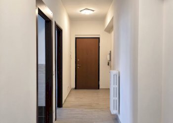 Foto 16 - Appartamento Via Santuario d'Oropa
 
20, Biella - foto 16