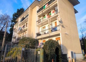 Foto 21 - Appartamento Via Santuario d'Oropa
 
20, Biella - foto 21