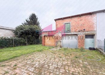 Foto 8 - Casa semi indipendente via Mastellara, Castelmassa - foto 8