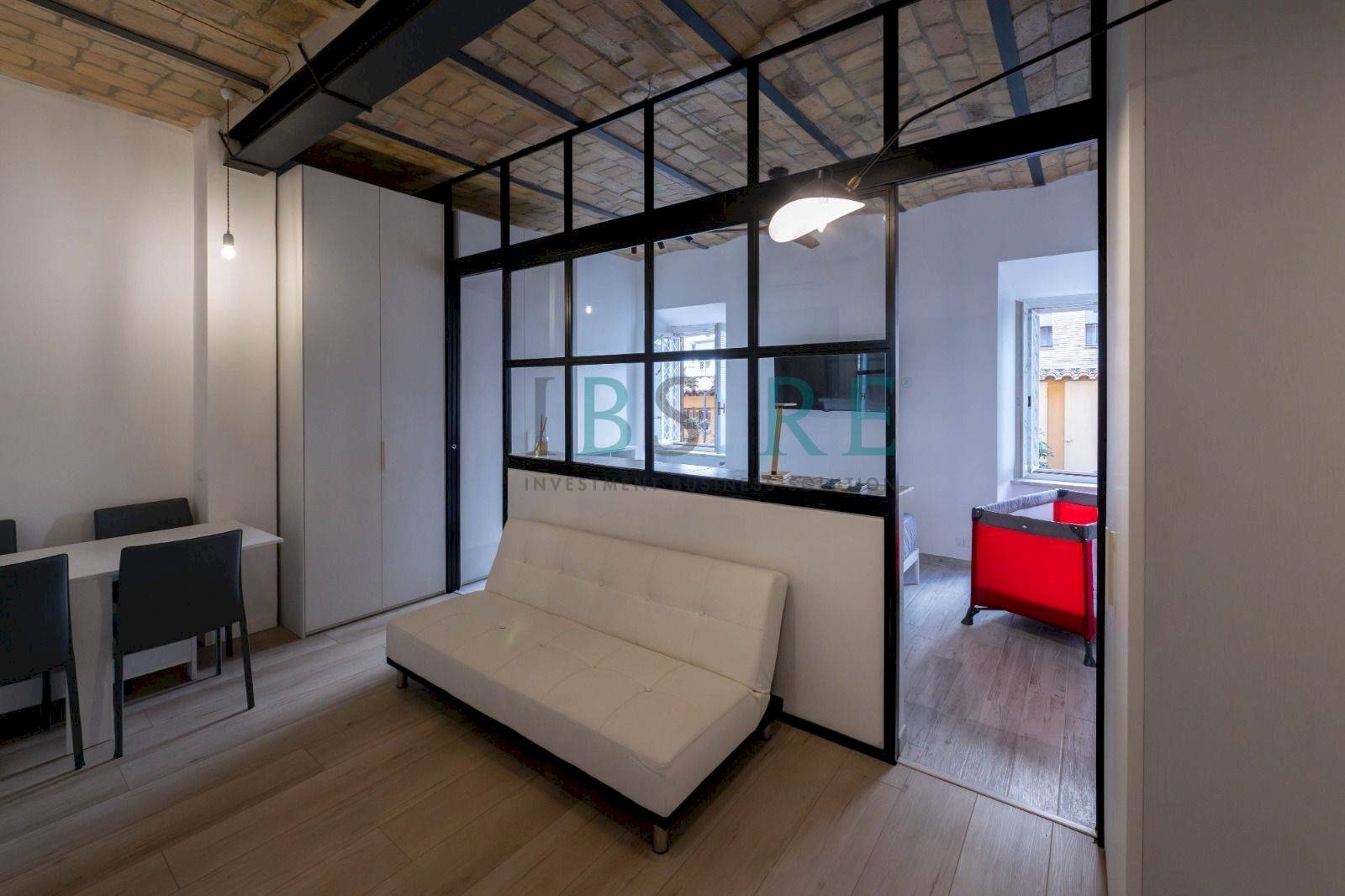 Foto 1 - Bilocale Via Francesco Saverio Solari, Roma - foto 1