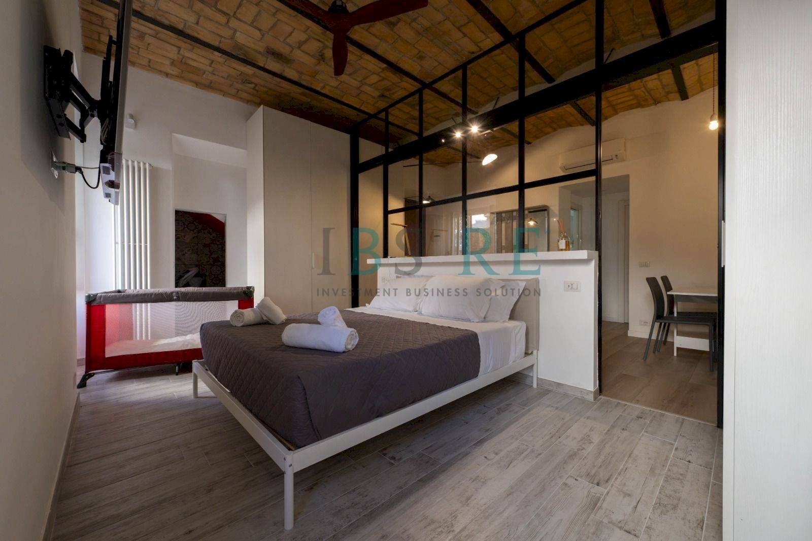 Foto 3 - Bilocale Via Francesco Saverio Solari, Roma - foto 3