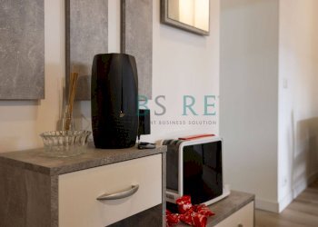 Foto 4 - Bilocale Via Francesco Saverio Solari, Roma - foto 4