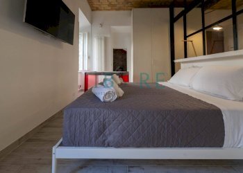 Foto 8 - Bilocale Via Francesco Saverio Solari, Roma - foto 8