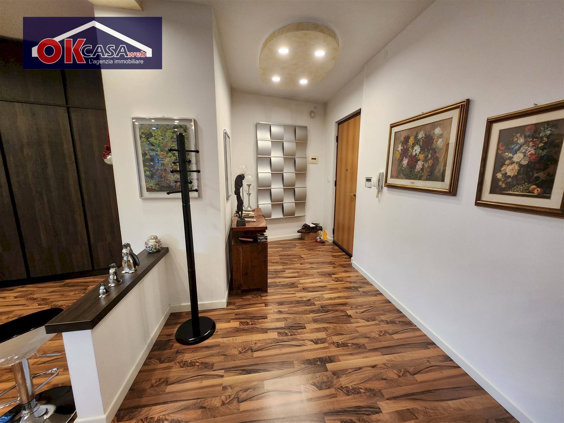 2 sala - Casa semi indipendente via 4 novembre, Sant'Ambrogio di Valpolicella - foto 2