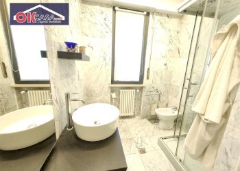13 bagno - Casa semi indipendente via 4 novembre, Sant'Ambrogio di Valpolicella - foto 17