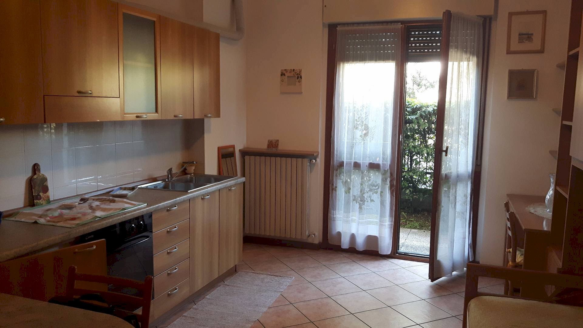 Foto 2 - One-room apartment VIA ZAROLI, Legnano - photo 2