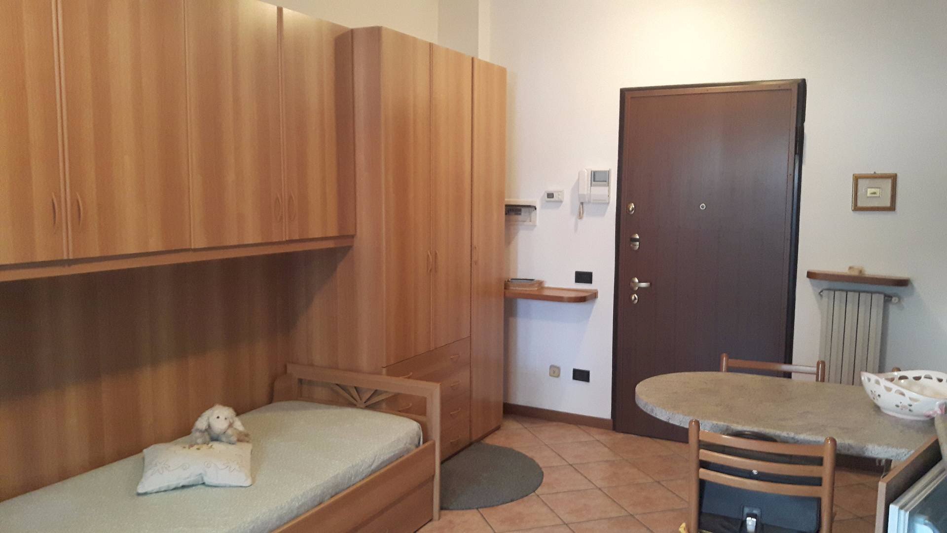 Foto 3 - One-room apartment VIA ZAROLI, Legnano - photo 3