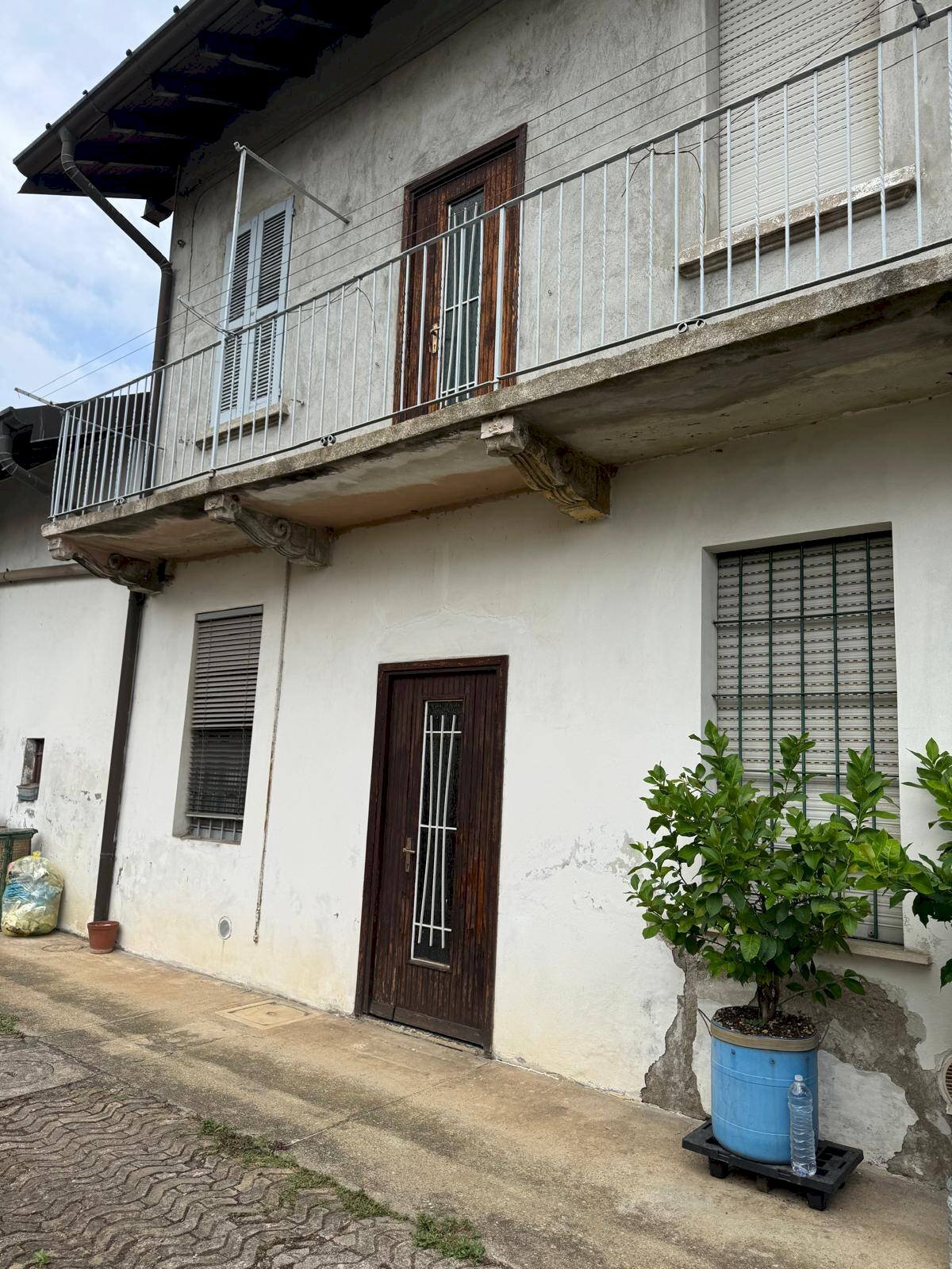 Foto 1 - Casa semi indipendente Gasparoli, Cassano Magnago - foto 1