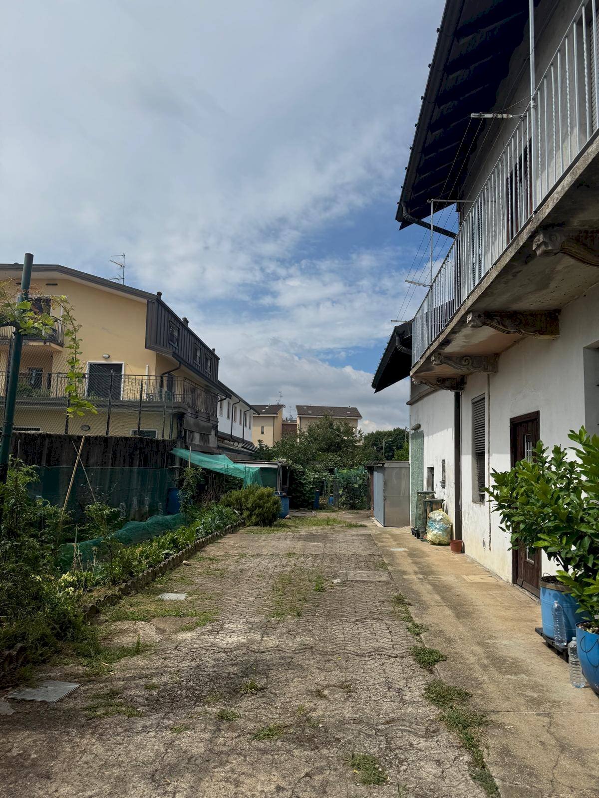 Foto 2 - Casa semi indipendente Gasparoli, Cassano Magnago - foto 2