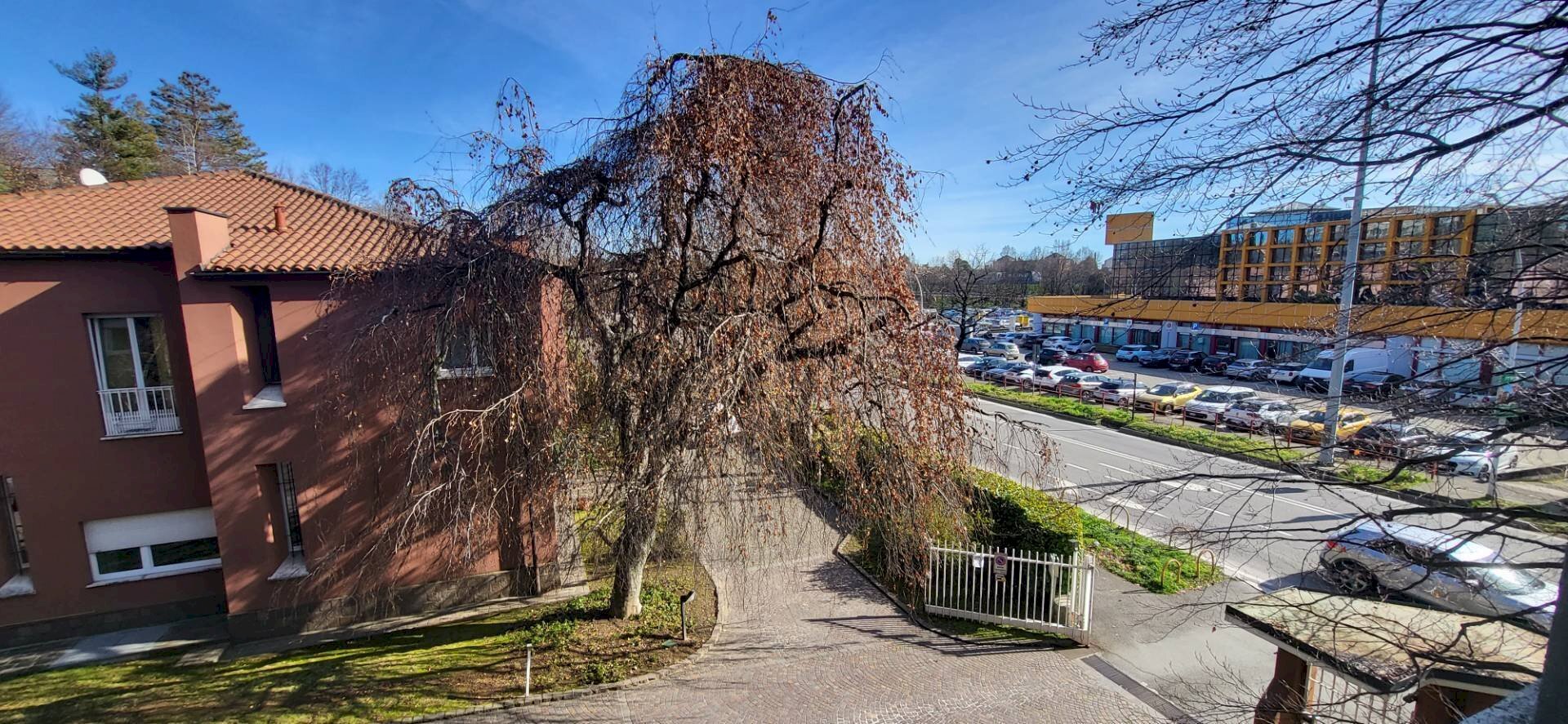 Foto 1 - Three-room apartment vittorio veneto, Gallarate - photo 1