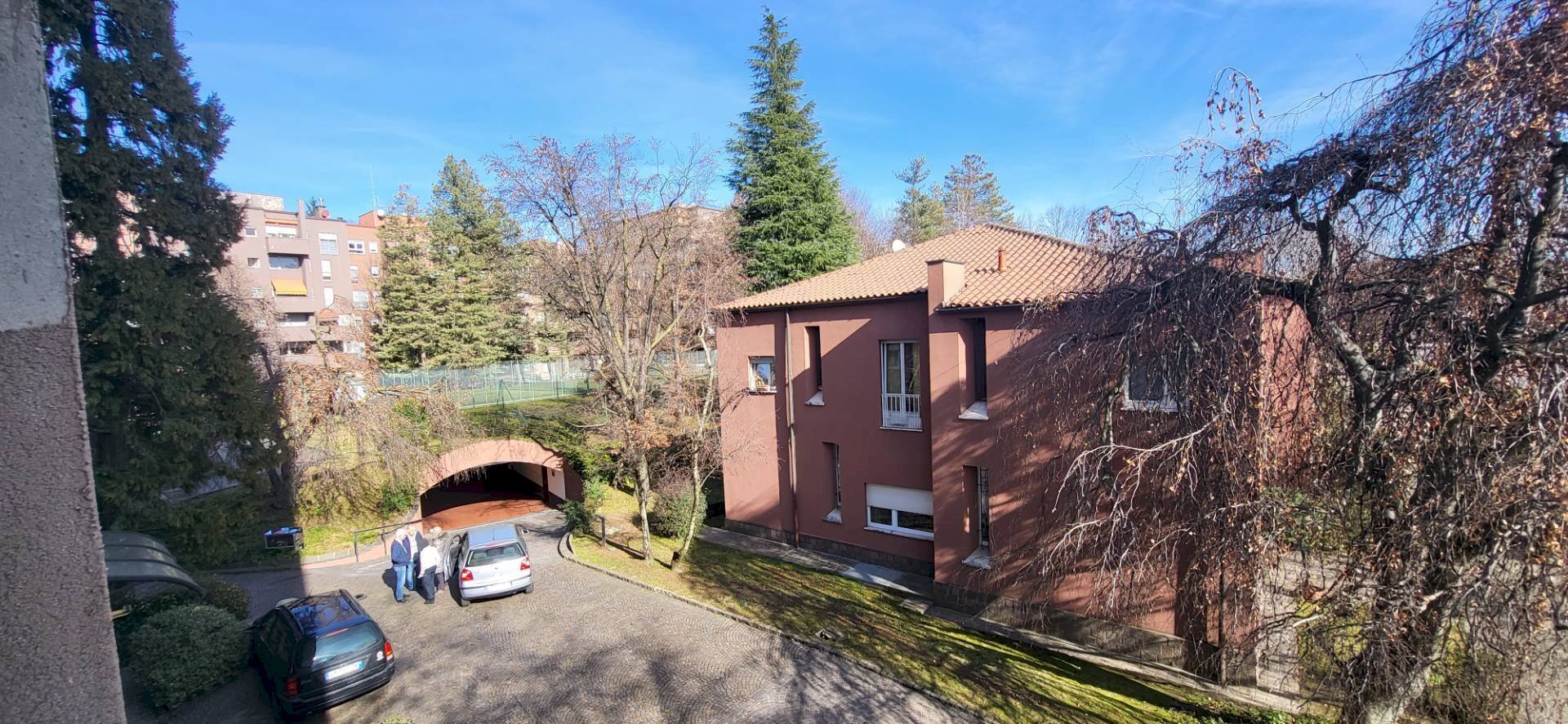 Foto 2 - Three-room apartment vittorio veneto, Gallarate - photo 2