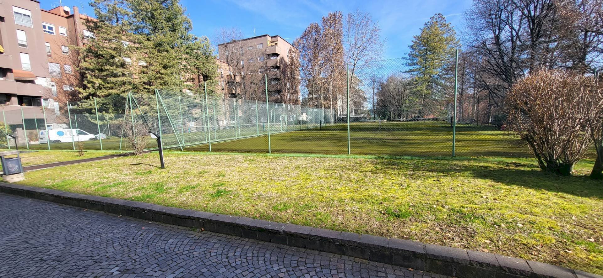 Foto 3 - Three-room apartment vittorio veneto, Gallarate - photo 3