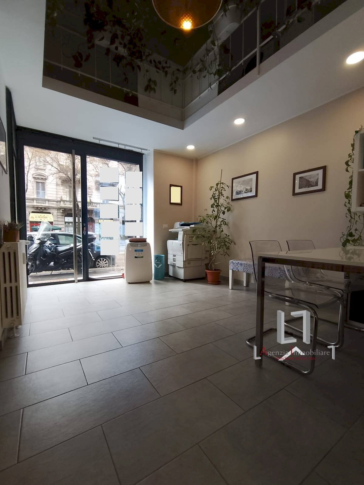 Foto 2 - Commercial Activity Corso XXII Marzo
 
41, Milano - photo 2