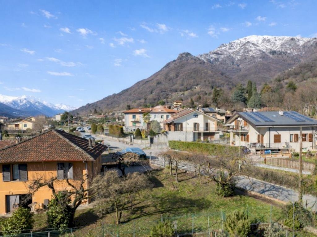 Appartamento Via Bouissa, Torre Pellice - foto 1