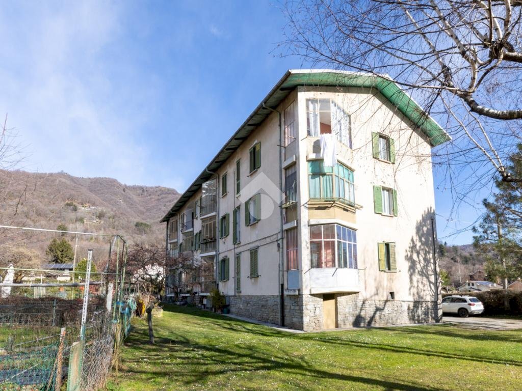 Appartamento Via Bouissa, Torre Pellice - foto 2