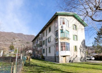 Appartamento Via Bouissa, Torre Pellice - foto 2