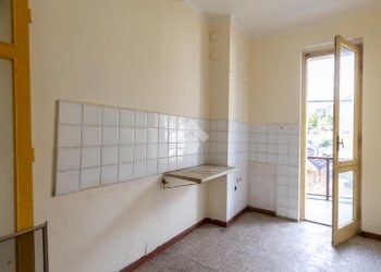 Appartamento Via Bouissa, Torre Pellice - foto 6