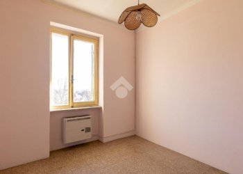 Appartamento Via Bouissa, Torre Pellice - foto 9