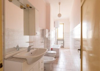 Appartamento Via Bouissa, Torre Pellice - foto 10