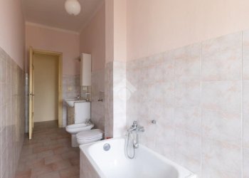 Appartamento Via Bouissa, Torre Pellice - foto 13