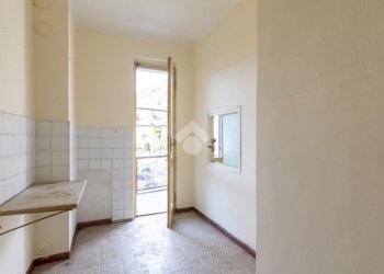 Appartamento Via Bouissa, Torre Pellice - foto 14