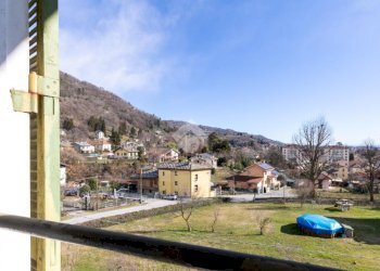 Appartamento Via Bouissa, Torre Pellice - foto 16