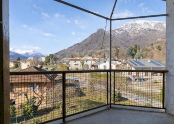 Appartamento Via Bouissa, Torre Pellice - foto 17