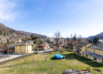 Appartamento Via Bouissa, Torre Pellice - foto 18