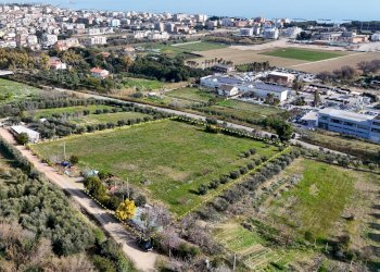 Foto 1 - Terreno agricolo Contrada Monte Aquilino
snc, San Benedetto del Tronto - foto 1