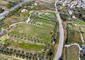 Foto 2 - Terreno agricolo Contrada Monte Aquilino
snc, San Benedetto del Tronto - foto 2