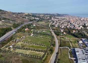 Foto 3 - Terreno agricolo Contrada Monte Aquilino
snc, San Benedetto del Tronto - foto 3