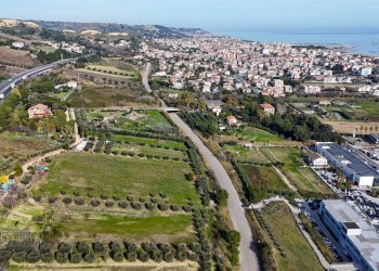 Foto 4 - Terreno agricolo Contrada Monte Aquilino
snc, San Benedetto del Tronto - foto 4
