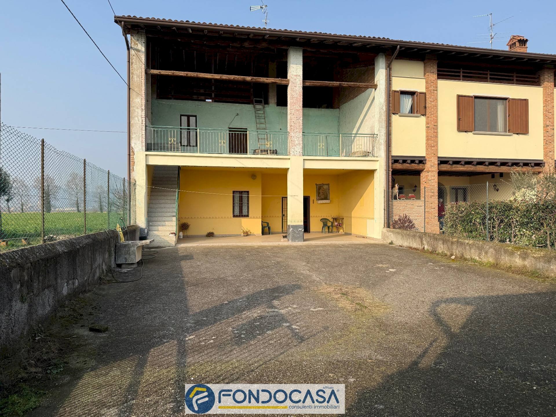 Foto 2 - Three-room apartment Coccaglio - photo 2