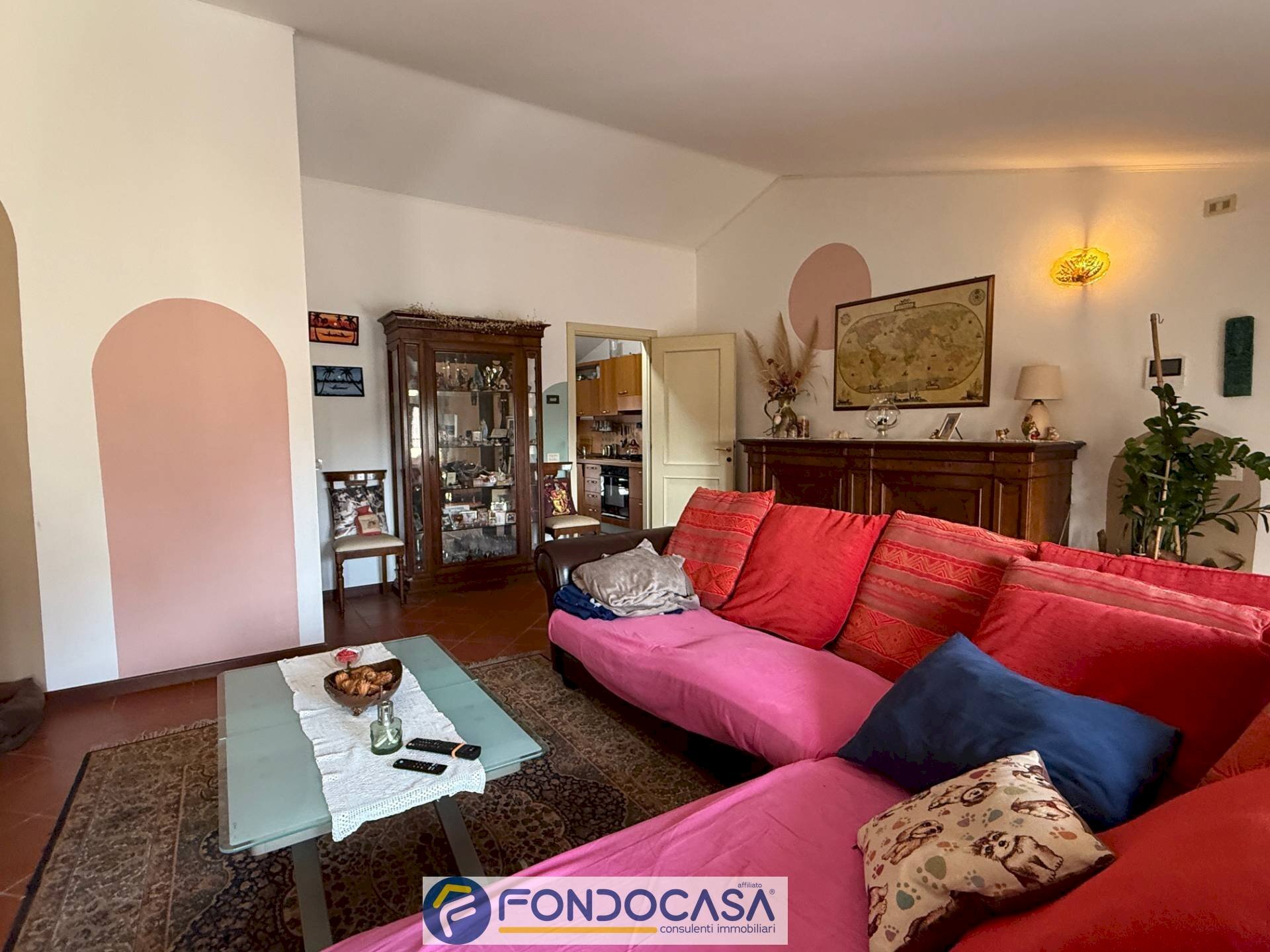 Foto 2 - Quadrilocale Paderno Franciacorta - foto 2