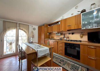 Foto 7 - Quadrilocale Paderno Franciacorta - foto 7