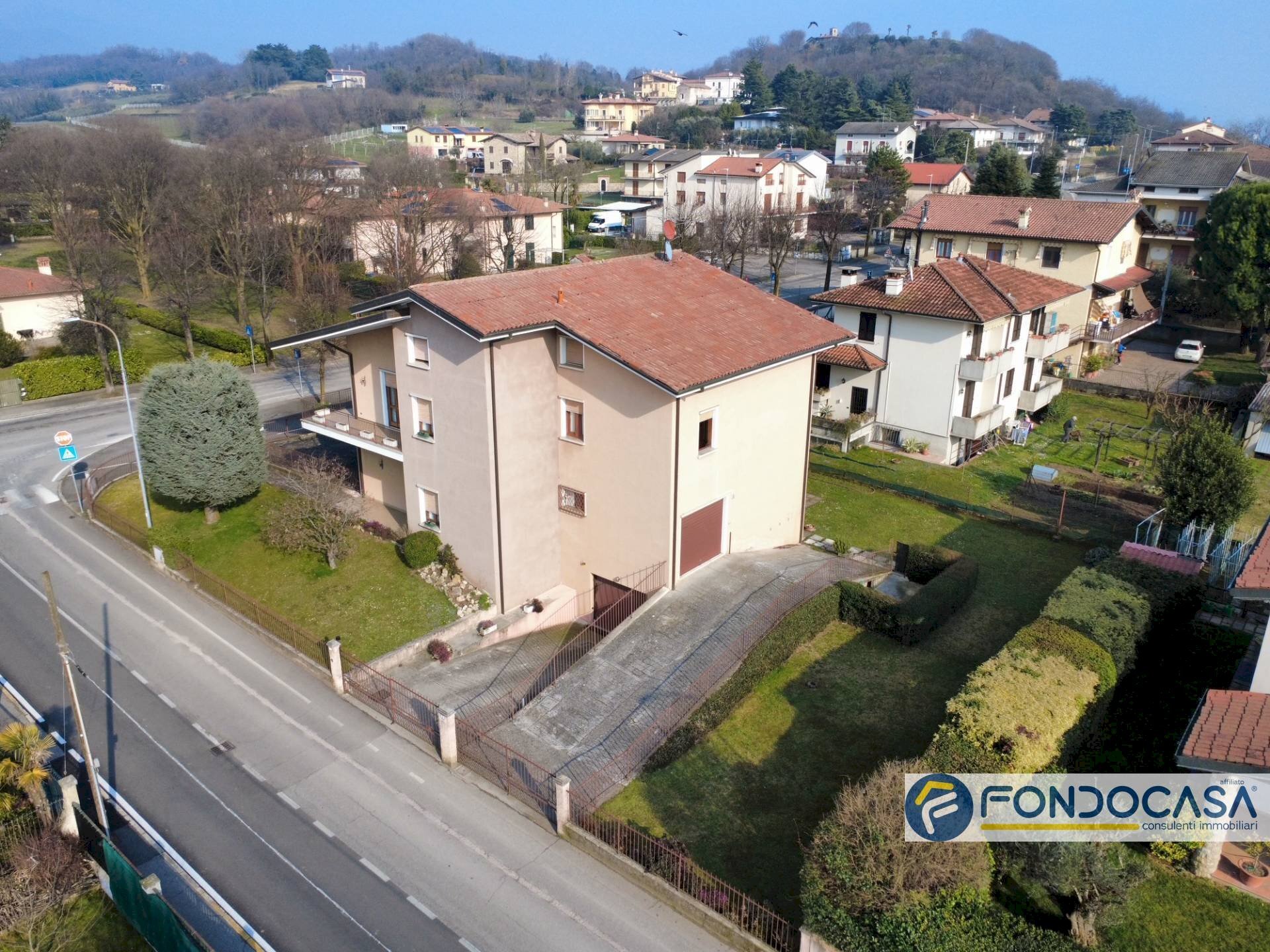 Foto 3 - Villa Passirano - photo 3